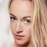 Daria Panchenko Nue