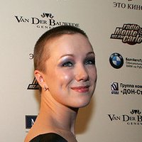 Dariya Moroz Nue