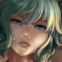 Darkstalkers Nue
