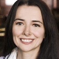 Darlene Sellers Nue