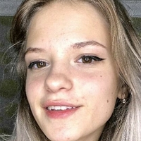 Dasha Ozornica Nue