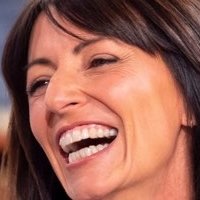 Davina Mccall Nue
