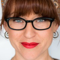 Dawn Brodey Nue
