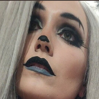 DawnFrostKillerCosplay Nue