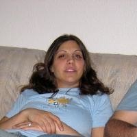 Dawnn Pavlonnis Nue
