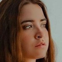 Dayanara Avelar Nue