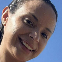 Daysiane Sandy Nue