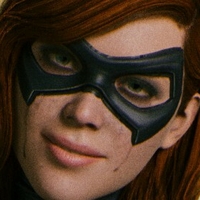 DC Comics Nue