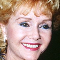 Debbie Reynolds Nue