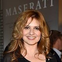 Debora Caprioglio Nue