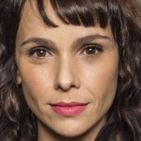 Débora Falabella Nue