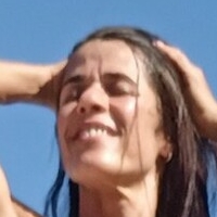 Debora Pereira Nue