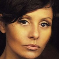 Deborah Anderson Nue