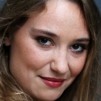 Déborah François Nue