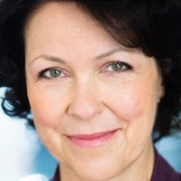 Deborah Geffner Nue