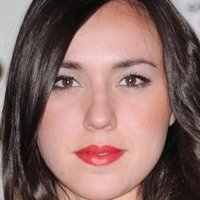 Deborah Grall Nue