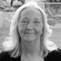 Deborah Harmon Nue