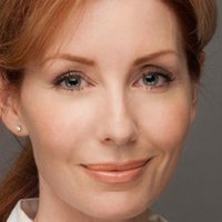 Deborah Odell Nue