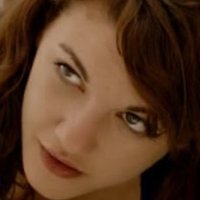 Déborah Révy Nue