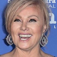 Deborra-Lee Furness Nue