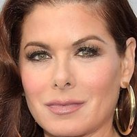 Debra Messing Nue