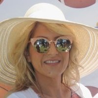 Debra Naclerio Nue