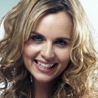 Debra Stephenson Nue
