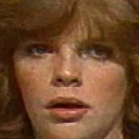 Debralee Scott Nue