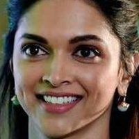 Deepika Padukone Nue