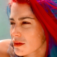 Deia Cassali Nue