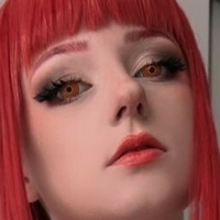 dejulhacosplay Nue