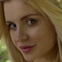 Delanie Wheeler Nue