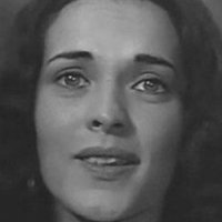 Delia Casanova Nue