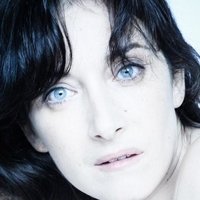 Delphine Serina Nue