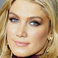 Delta Goodrem Nue
