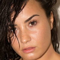 Demi Lavato Nue