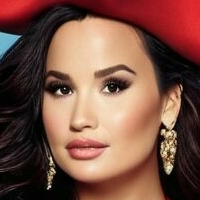 Demi Lovato Ai Porn Nue