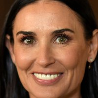 Demi Moore Nue