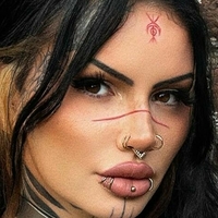 demonica_inklove Nue