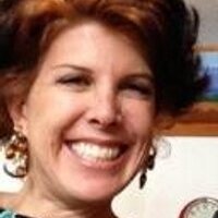 Denise Ames Nue