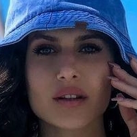 Despina Charalambous Nue