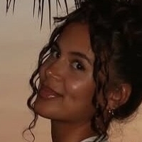 Destina Meliha Nue
