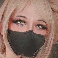 destinycosplay Nue