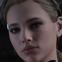 Detroit: Become Human Nue
