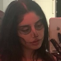 deviIbabie Nue