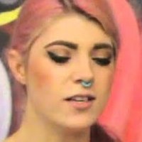 Devin Coffin Nue