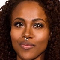 DeWanda Wise Nue