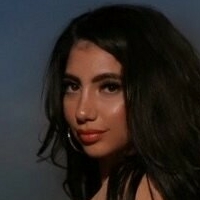 Deyana Mounira Nue