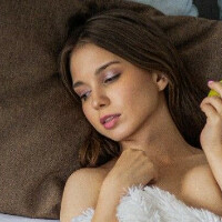 Dia Miller Nue