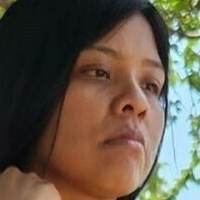 Diamantha Aweti Kalapalo Nue
